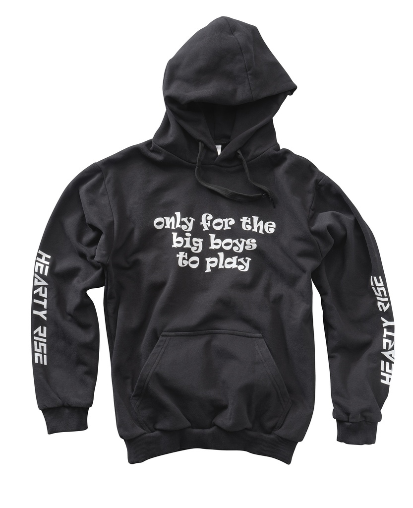 Xxl black hoodie new arrivals